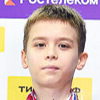 Никита Малютин
