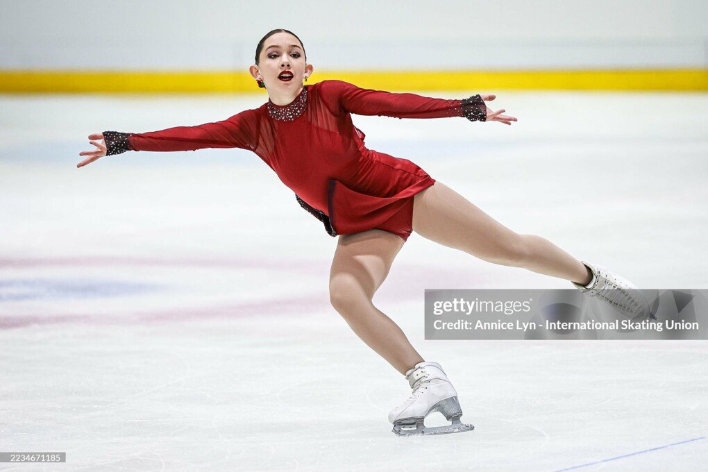 Джессика Юрка