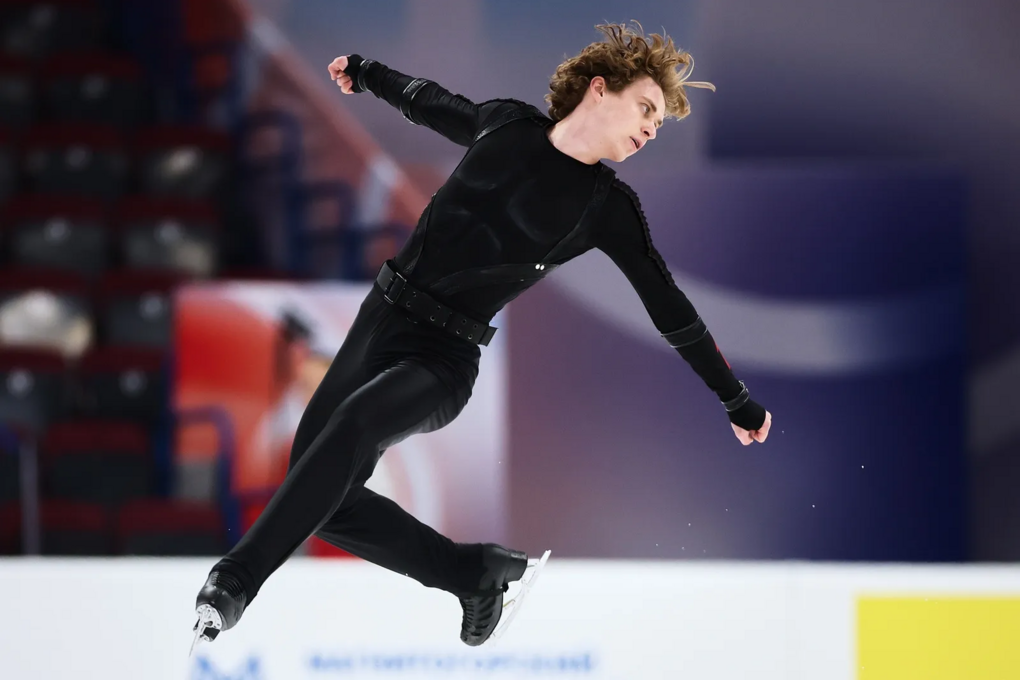 Игорь Ефимчук