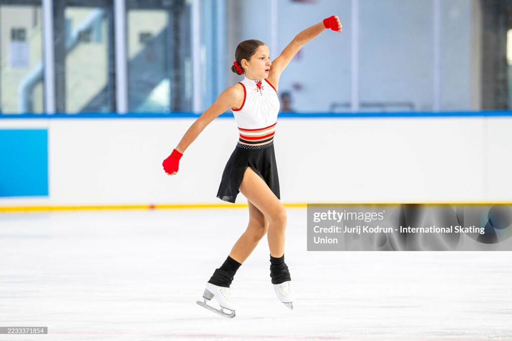 Луна Розман