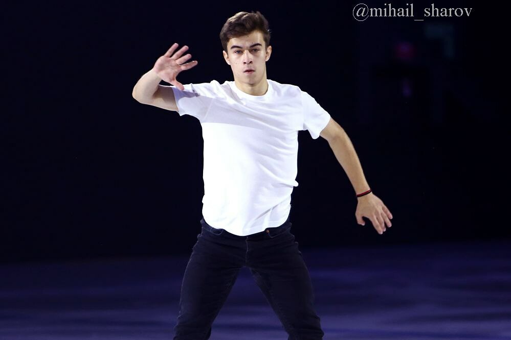 Даниил Самсонов