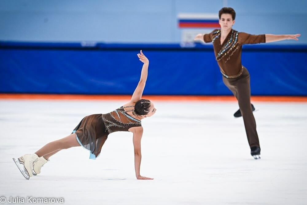 Кира Доможирова