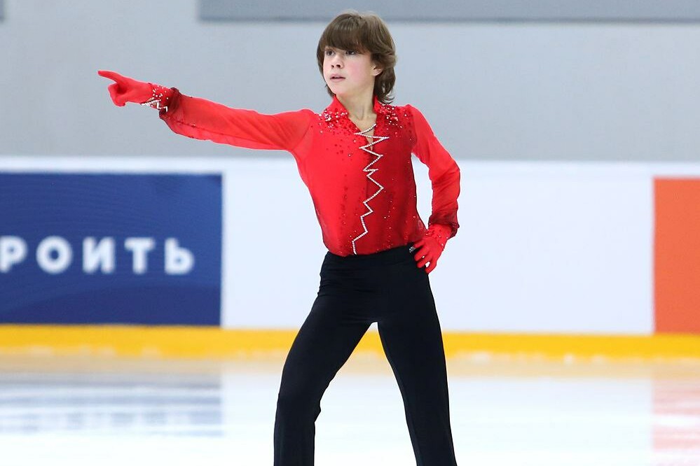 Николай Колесников