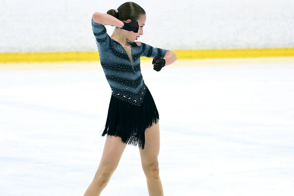 Яна Иванова