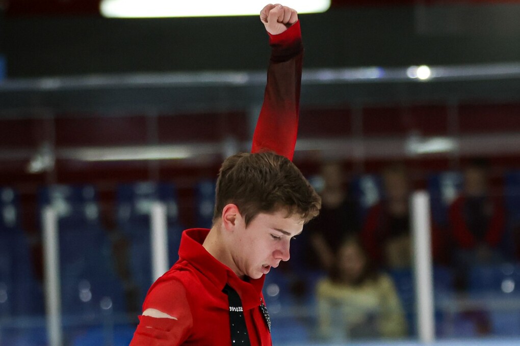 Григорий Фёдоров