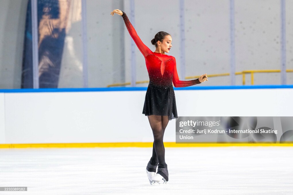 Беатрис Солдати