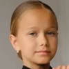 Аглая Ярошенко