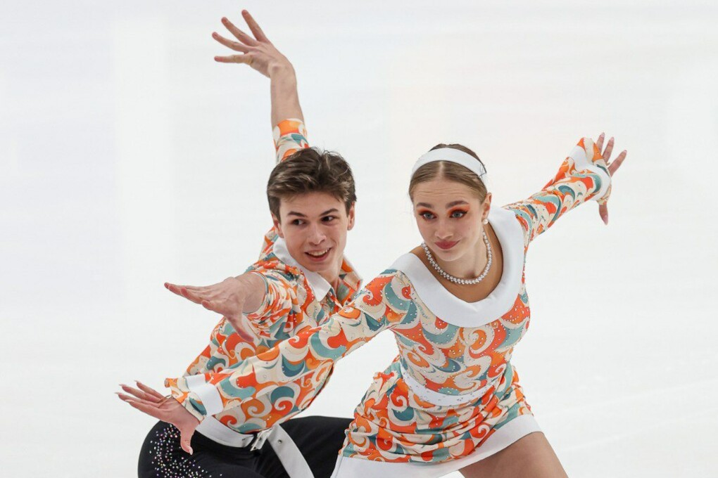 Вероника Шульпина / Глеб Солович