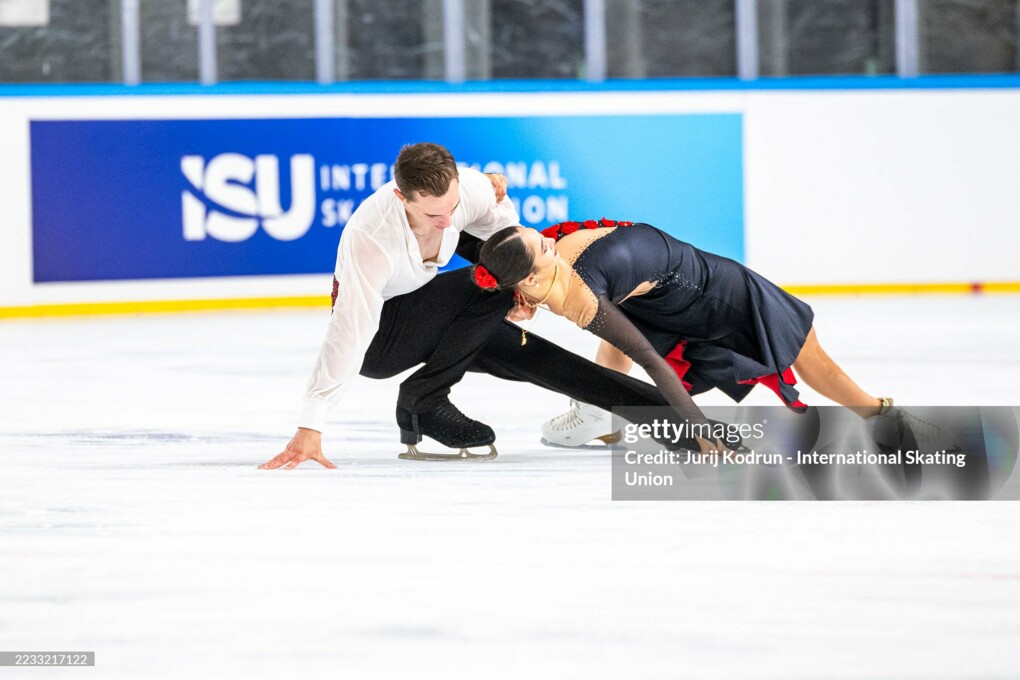 Диана Шнайдер / Яхим Новак