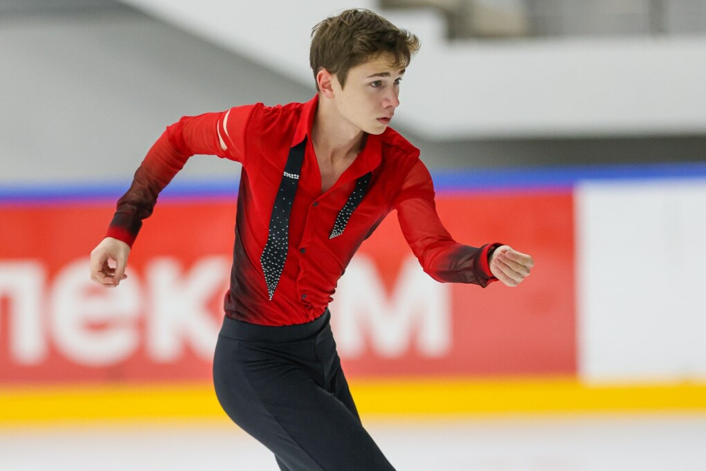 Григорий Фёдоров