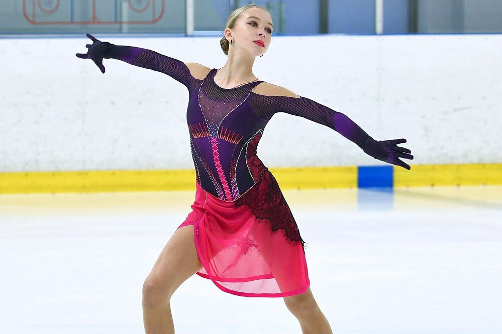 Екатерина Титова