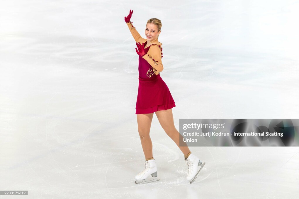 Петра Лахти