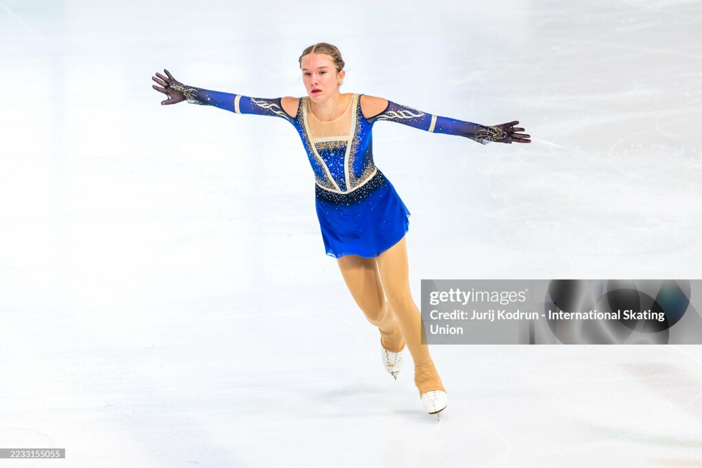 Саломе Шмид