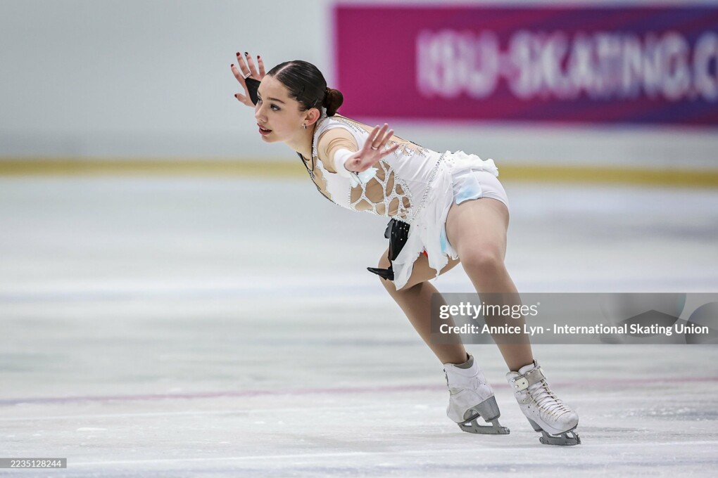 Джессика Юрка