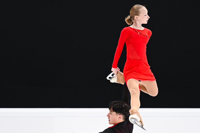 Алиса Горбунова