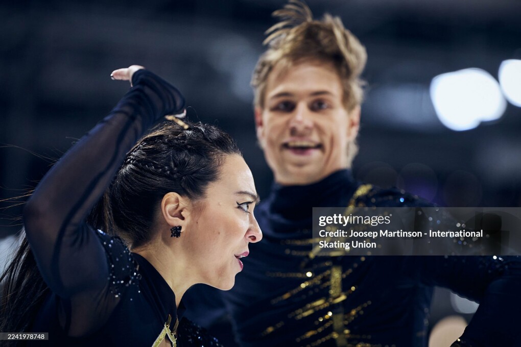 Эллисон Рид