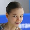 Дания Бекяшева