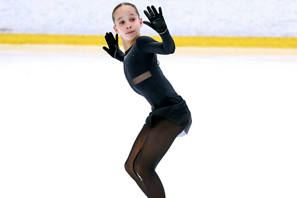 Юлия Матвеева