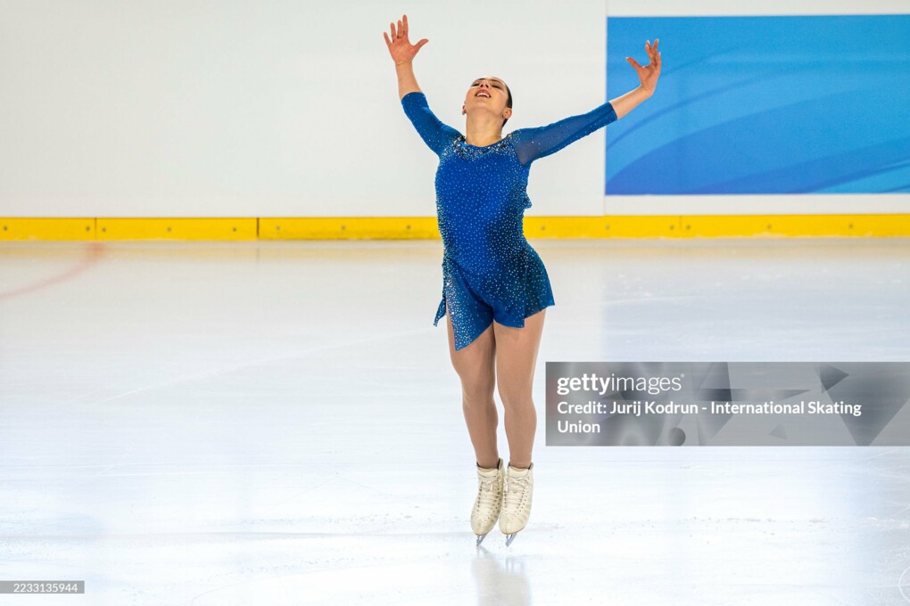 Мария Веласкес Тоскано