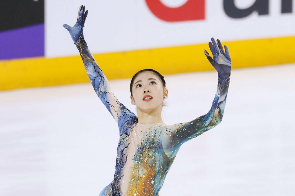 Рион Сумиоши