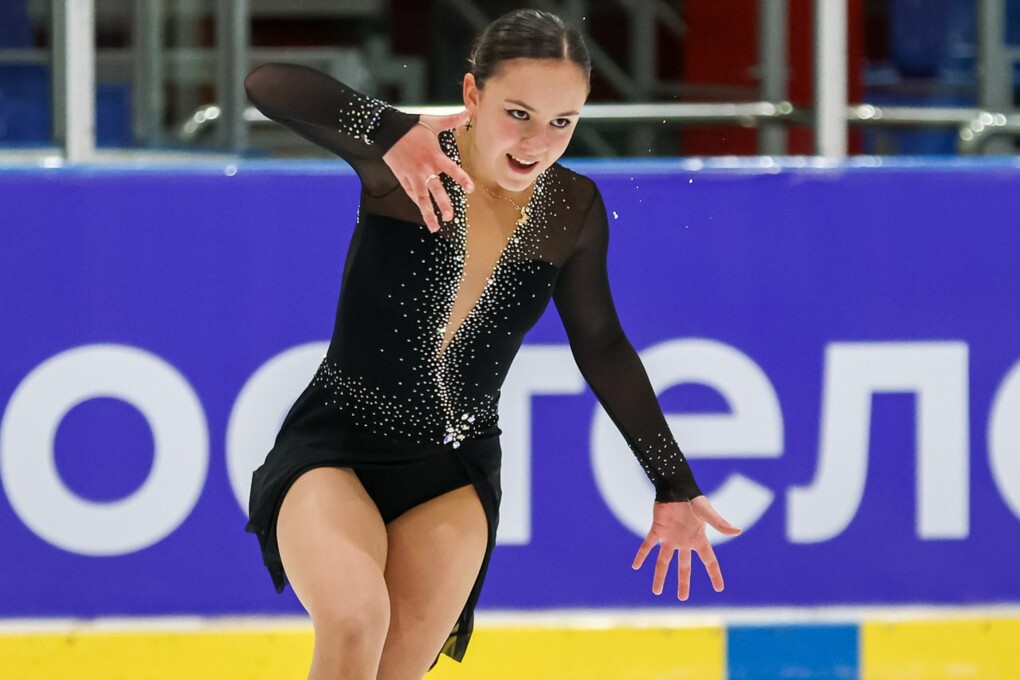 Елизавета Куликова