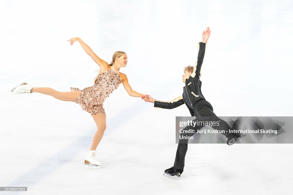 Люсия Стефанова