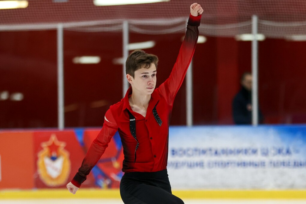 Григорий Фёдоров