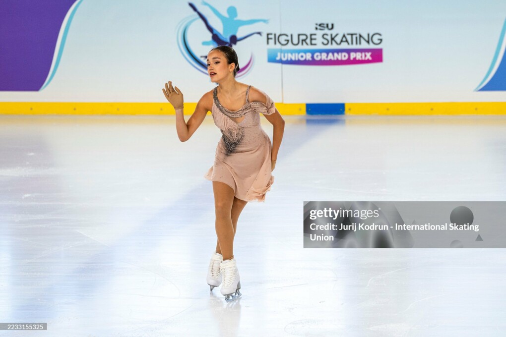 Беатрис Солдати