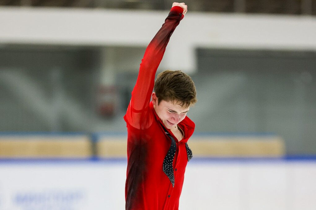 Григорий Фёдоров