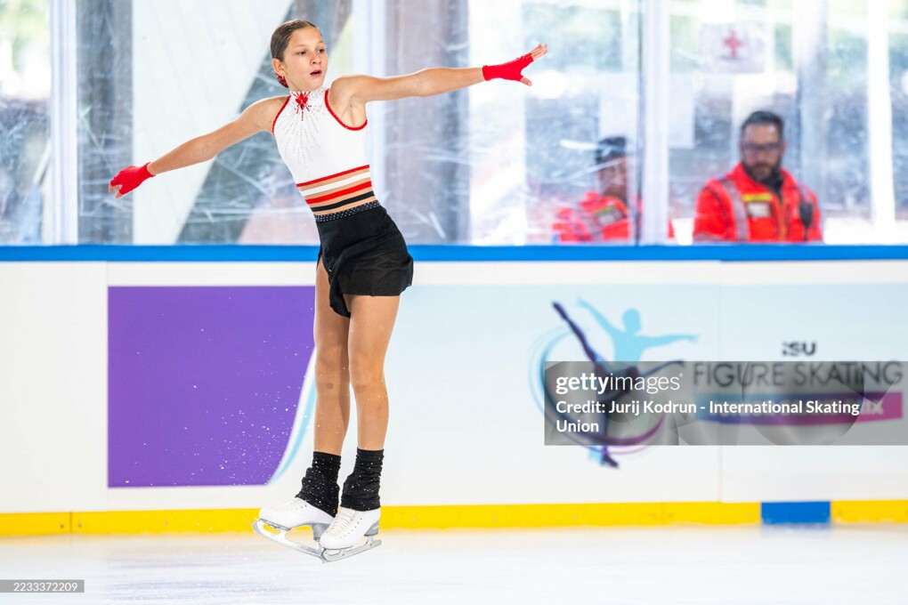 Луна Розман