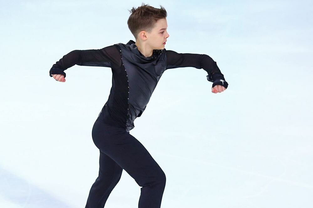 Георгий Лихачёв