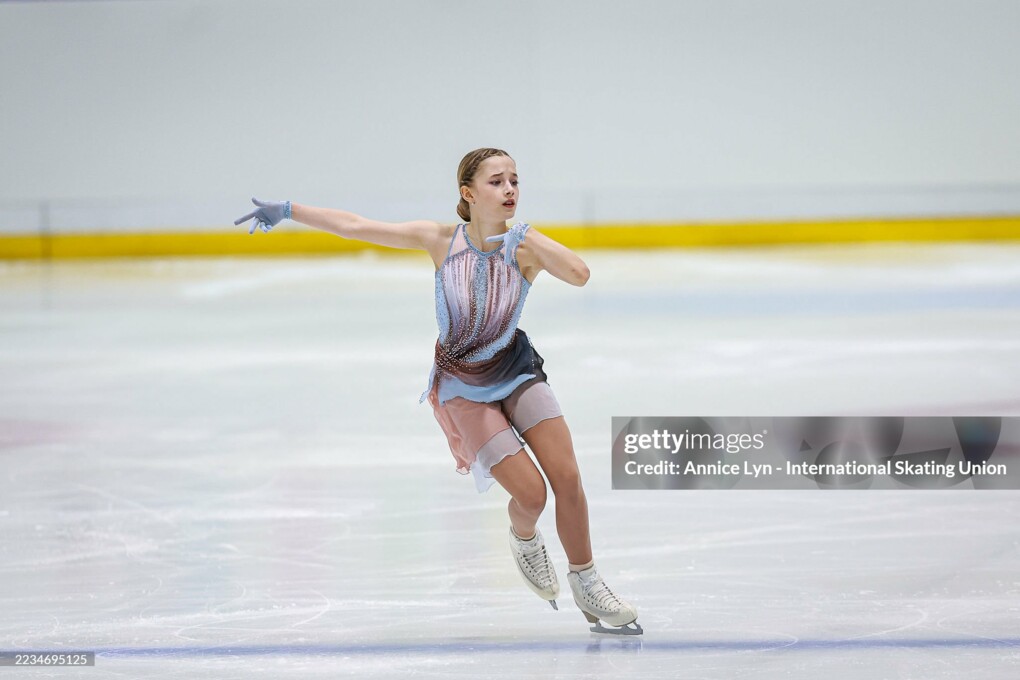 Валерия Ежова