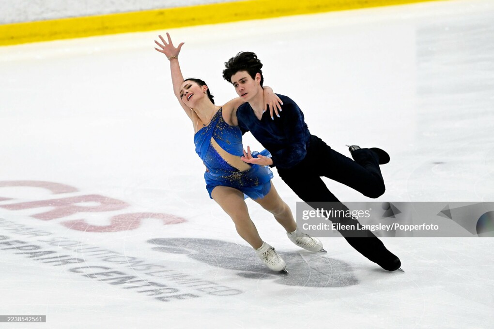 Блейк Гилман