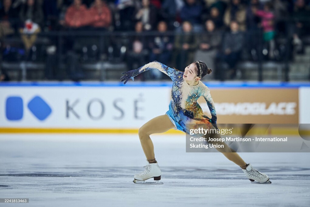 Рион Сумиоши