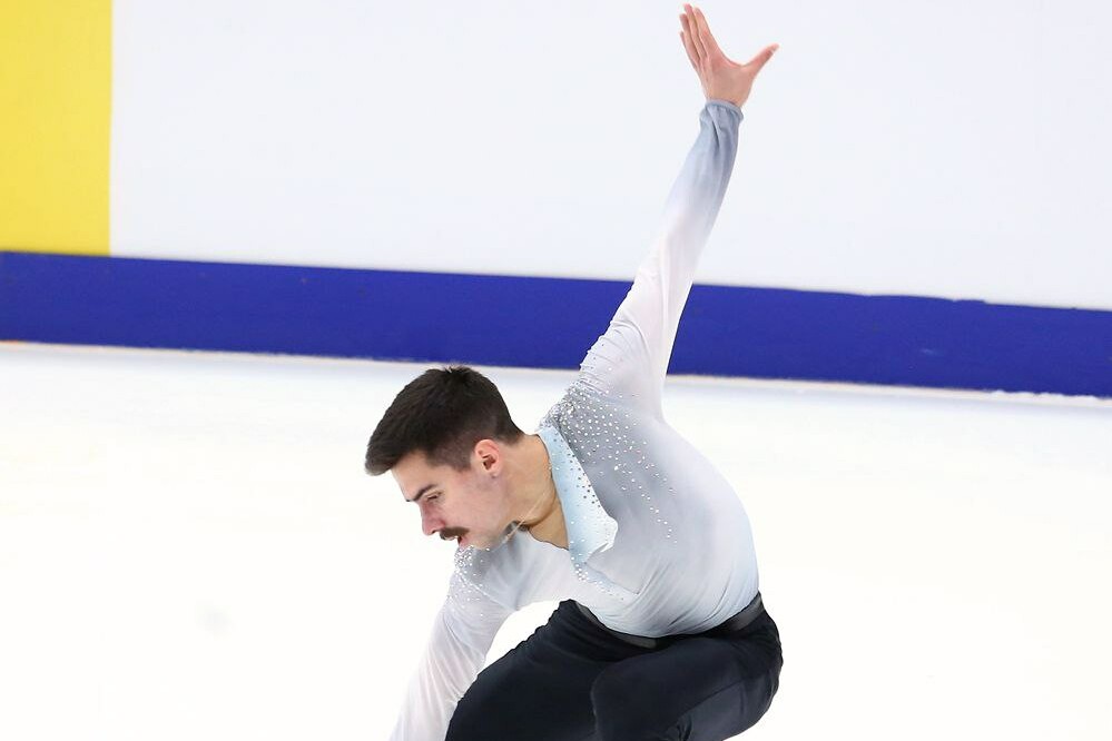 Роман Савосин
