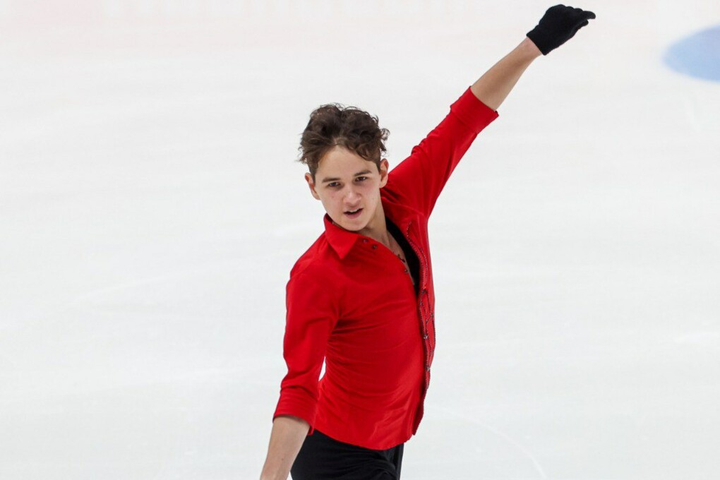 Фёдор Зонов