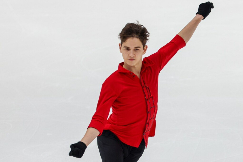 Фёдор Зонов