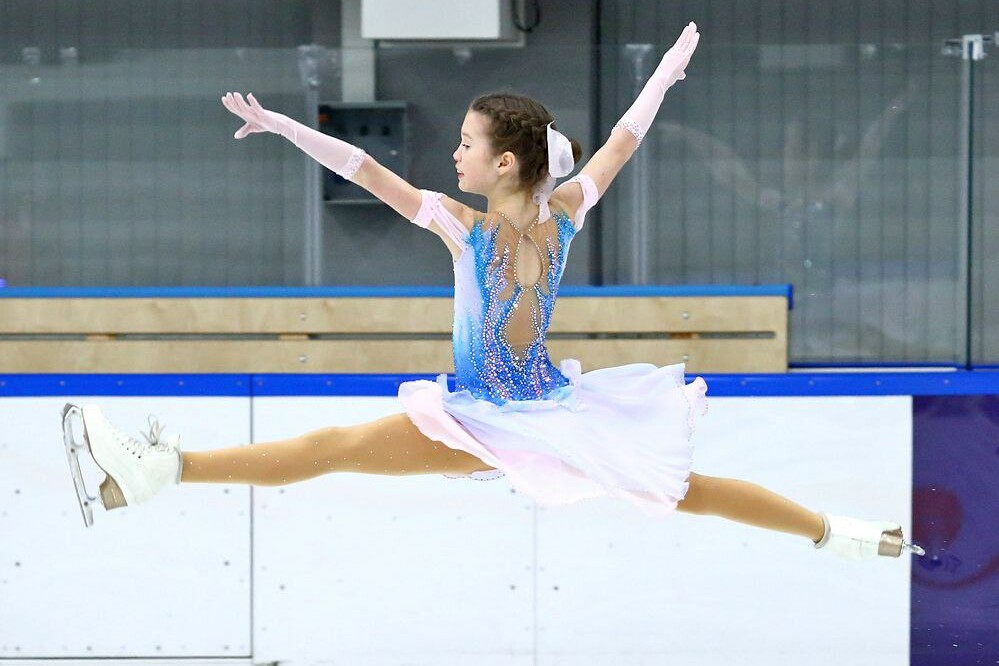Екатерина Серова