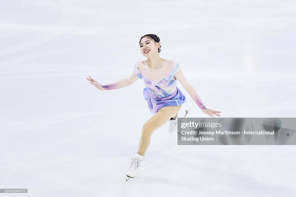 Рион Сумиоши