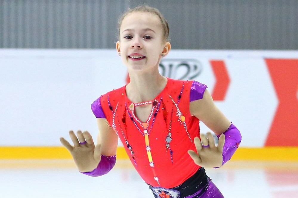 Ксения Стадничук