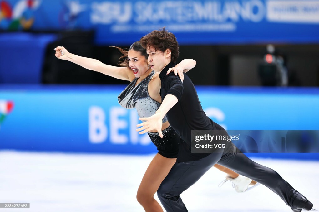 Харлоу Линелла Стэнли / Сэйдзи Урано