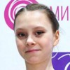 Виктория Стрельцова