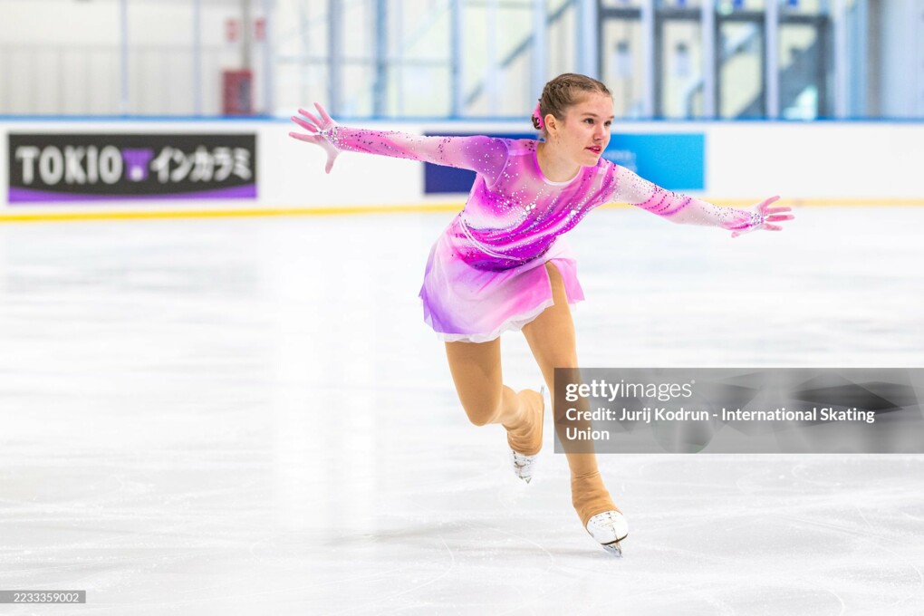 Саломе Шмид