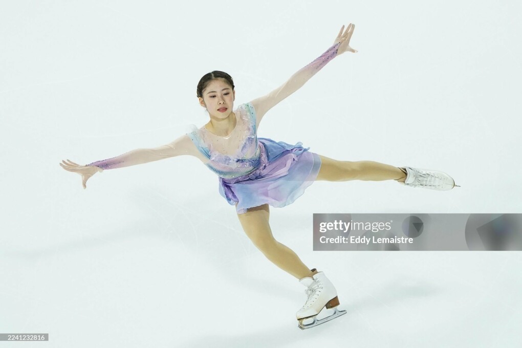 Рион Сумиоши