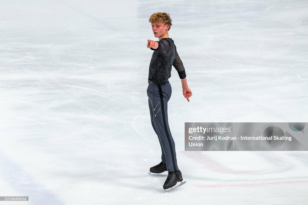 Леон Ройков