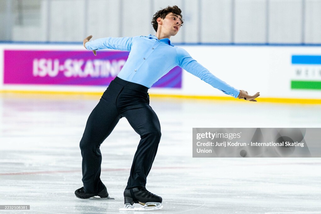 Рауль Гарсия Шибинская