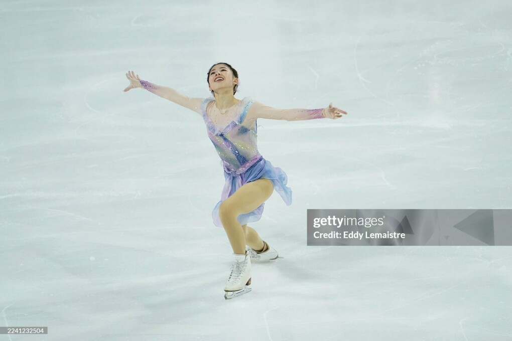 Рион Сумиоши