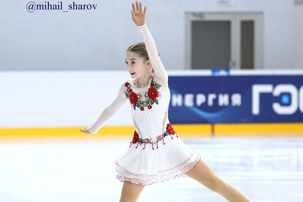 Алиса Сёмина