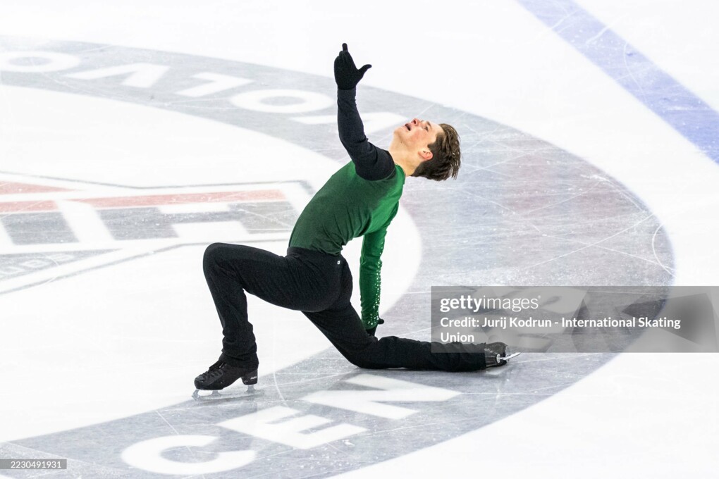 Венделл Ханссон-Остергаард