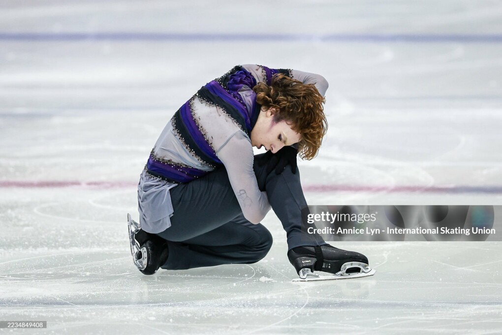 Энтони Паради